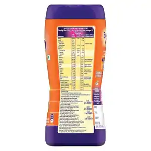 Bournvita Choco Powder Jar 500gm